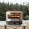 Solo Stove Pi Prime Gas Pizza Oven & Cooking Accessories