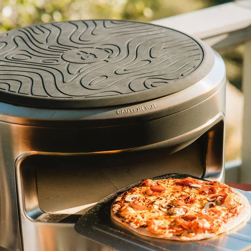 Solo Stove Pi Prime Gas Pizza Oven & Cooking Accessories