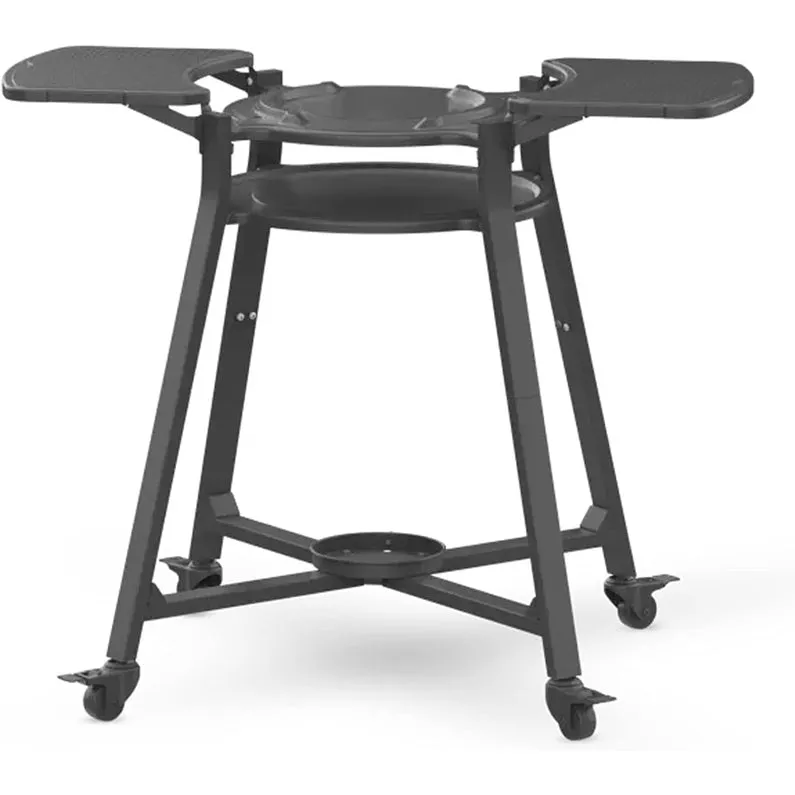 Solo Stove Pi Prime Gas Pizza Oven & Cooking Accessories