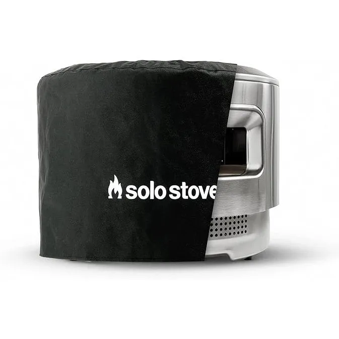 Solo Stove Pi Prime Gas Pizza Oven & Cooking Accessories