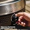 Solo Stove Pi Prime Gas Pizza Oven & Cooking Accessories