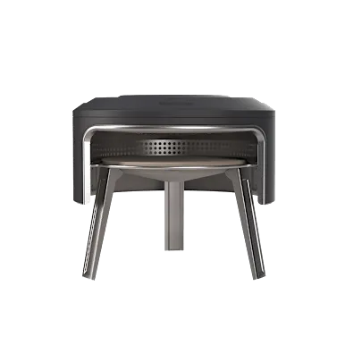 Solo Stove Pi Prime Gas Pizza Oven & Cooking Accessories