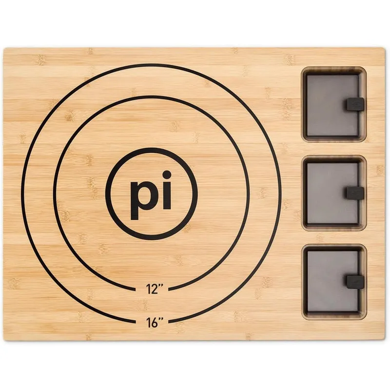 Solo Stove Pi Prime Gas Pizza Oven & Cooking Accessories