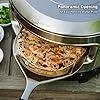 Solo Stove Pi Prime Gas Pizza Oven & Cooking Accessories