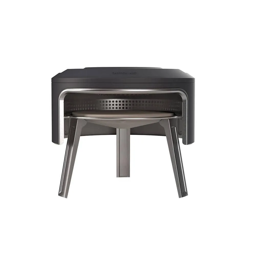 Solo Stove Pi Prime Gas Pizza Oven & Cooking Accessories