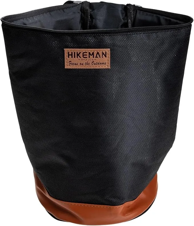 Sosoport Lantern Storage Bag Camping Light Bag Air Tank Bag Oil Lamp Bag Camping Lanterns Oil Lantern Bag Portable Lantern Portable Kerosene Lamp Bag Travel Outdoor Tote Bag Oxford Cloth