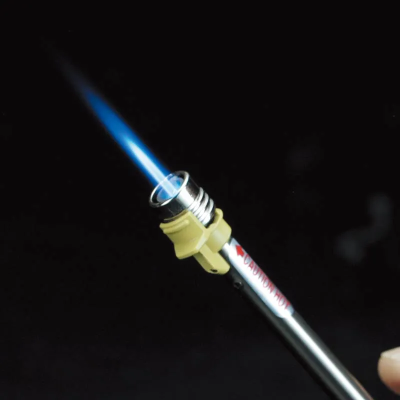 SOTO Pocket Torch Extended - a hiking & camping necessity