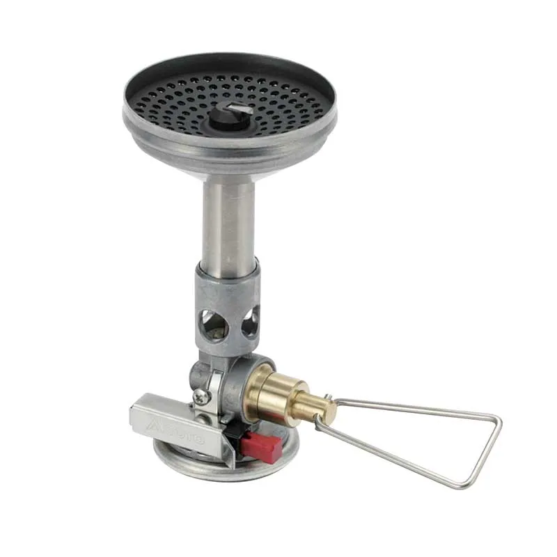 Soto Windmaster Stove - for camping and hiking