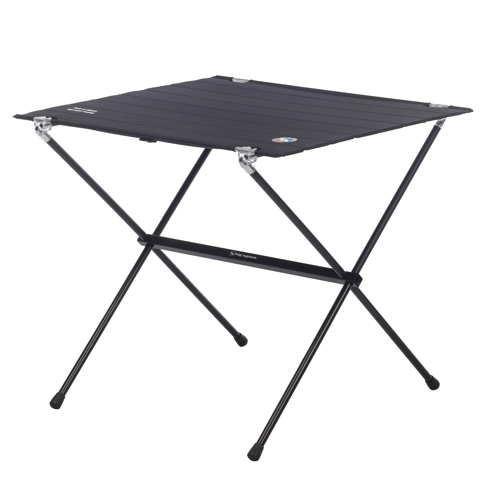 Soul Kitchen Camp Table