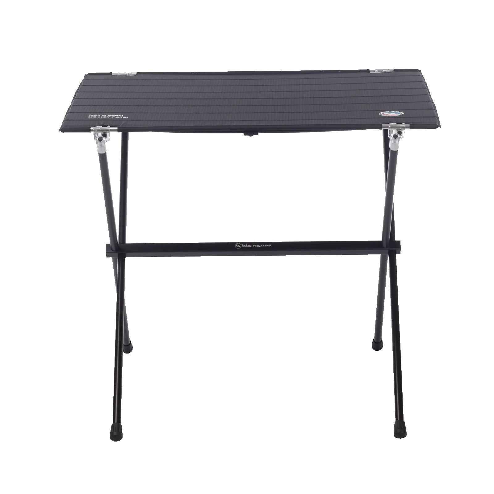 Soul Kitchen Camp Table