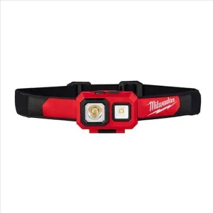 Spot/Flood Headlamp - 2104