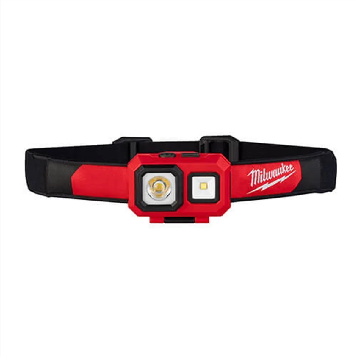 Spot/Flood Headlamp - 2104