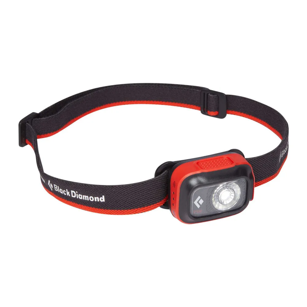 Sprint 225 Headlamp 225lmn Octane