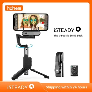 Stabilizer Phone Selfie Stick