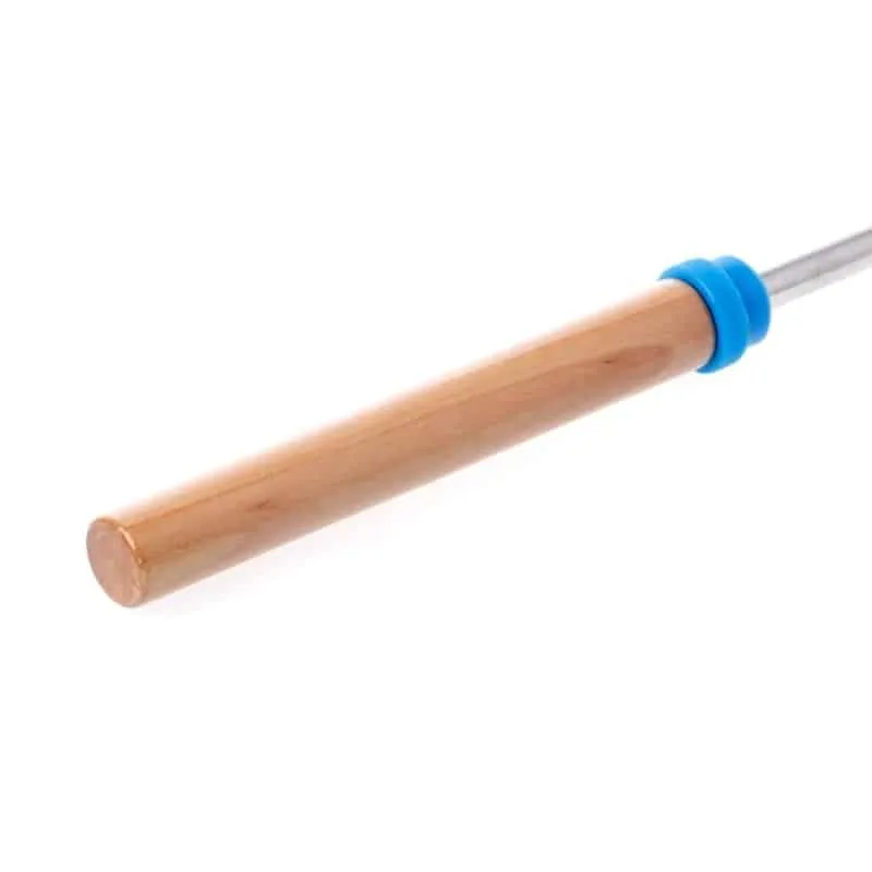 Stainless Steel BBQ Marshmallow Roasting Stick