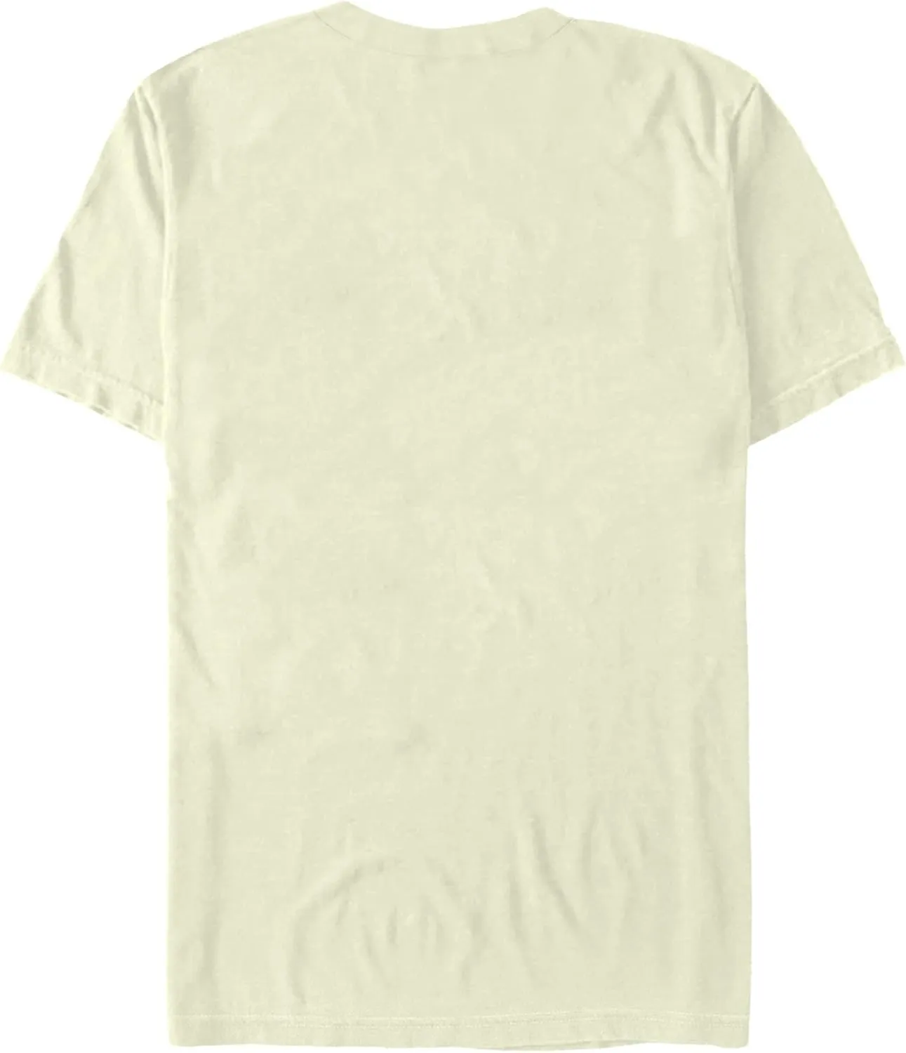 STAR WARS Men's The Force Awakens Halloween BB-8 Pumpkin T-Shirt