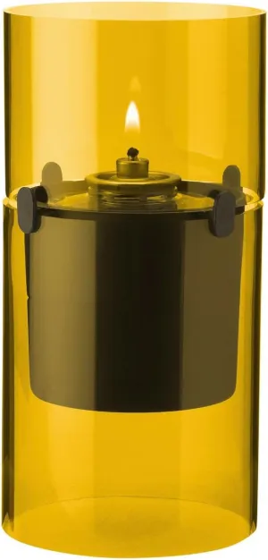 Stelton Lucie Lantern Lucie - Amber