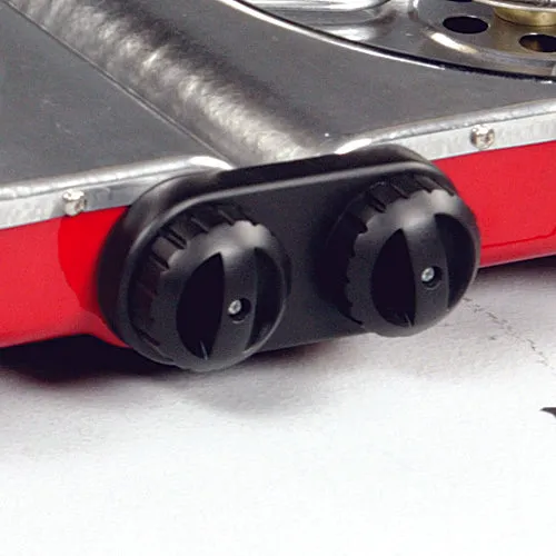 Stove Ppn 2 Burner Folding