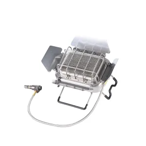Sunflower Proven Camping Stove Maple Five-star Gas Fire