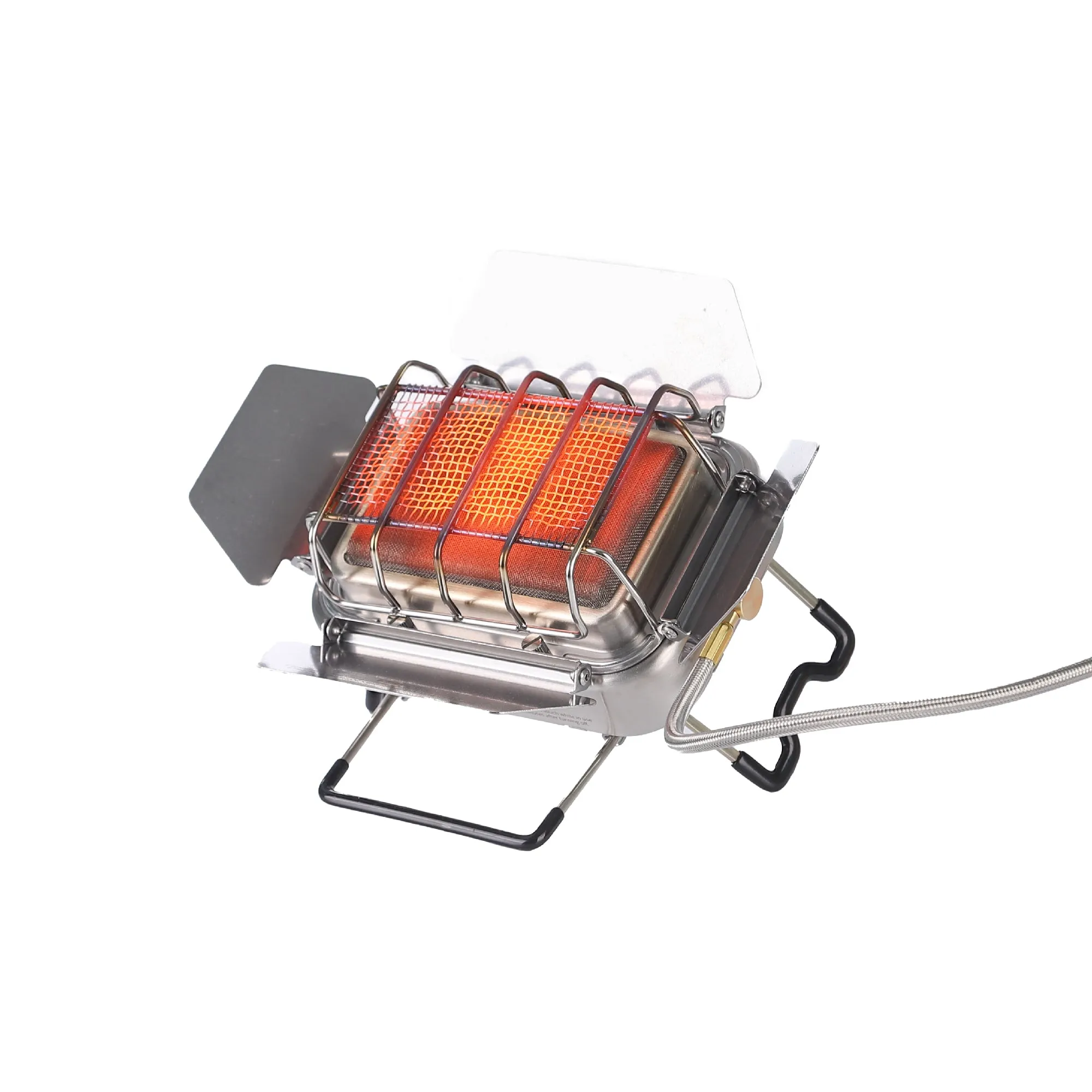 Sunflower Proven Camping Stove Maple Five-star Gas Fire
