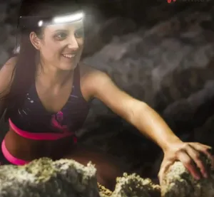 SuperGlow LED Headlamp