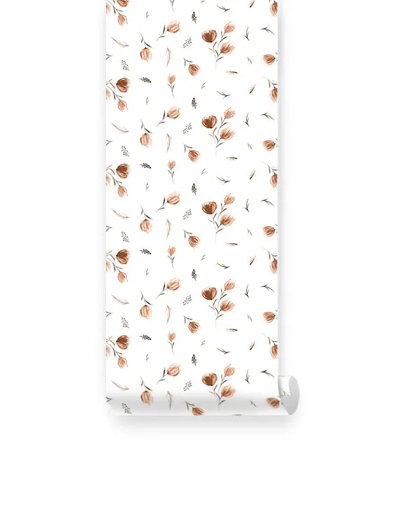 Sweet Flowers Wallpaper