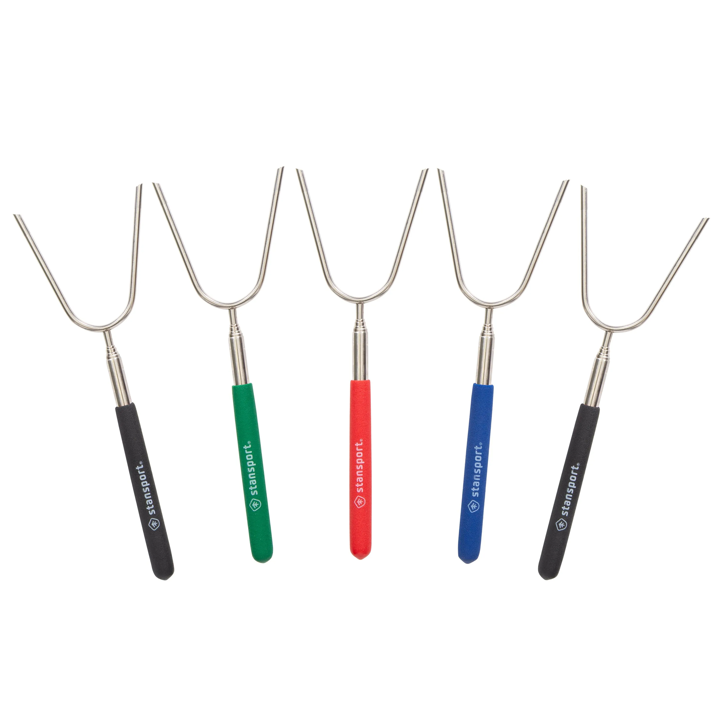 Telescoping Fork - Extends Up To 33.5 Inches - 24 Per Pdq