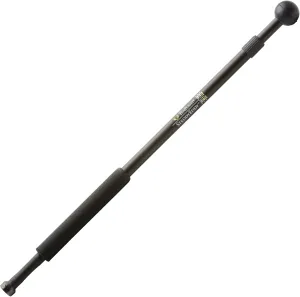 TenPoint SteddyEddy Monopod System - Compatible with All Post-1999 TenPoint Crossbows - Includes Clip & Mounting Hardware