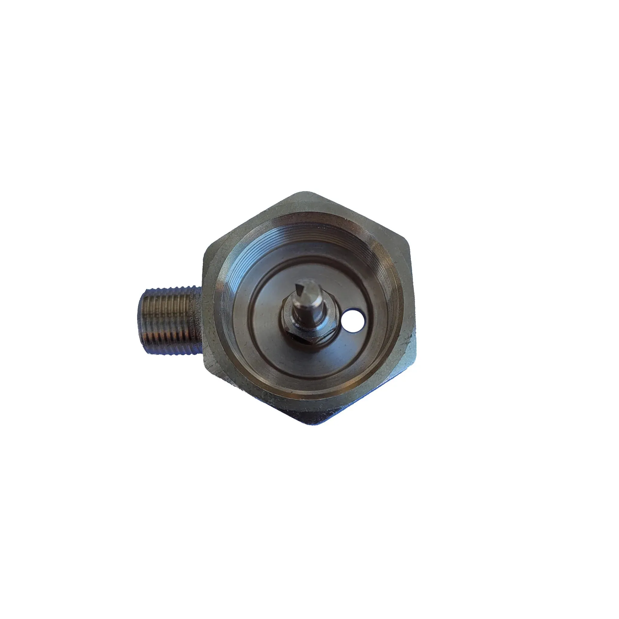 The Handled - Pot Gripper & Fuel Recycle Tool
