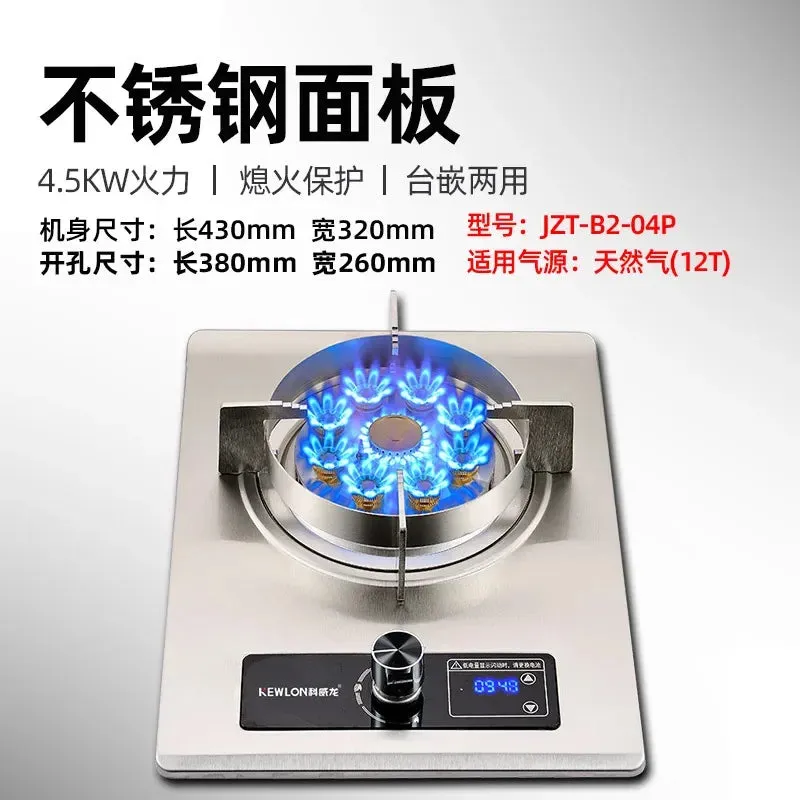 Tokyo Mart Portable Gas Stove