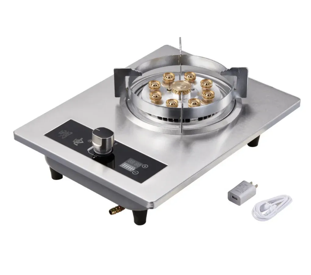 Tokyo Mart Portable Gas Stove