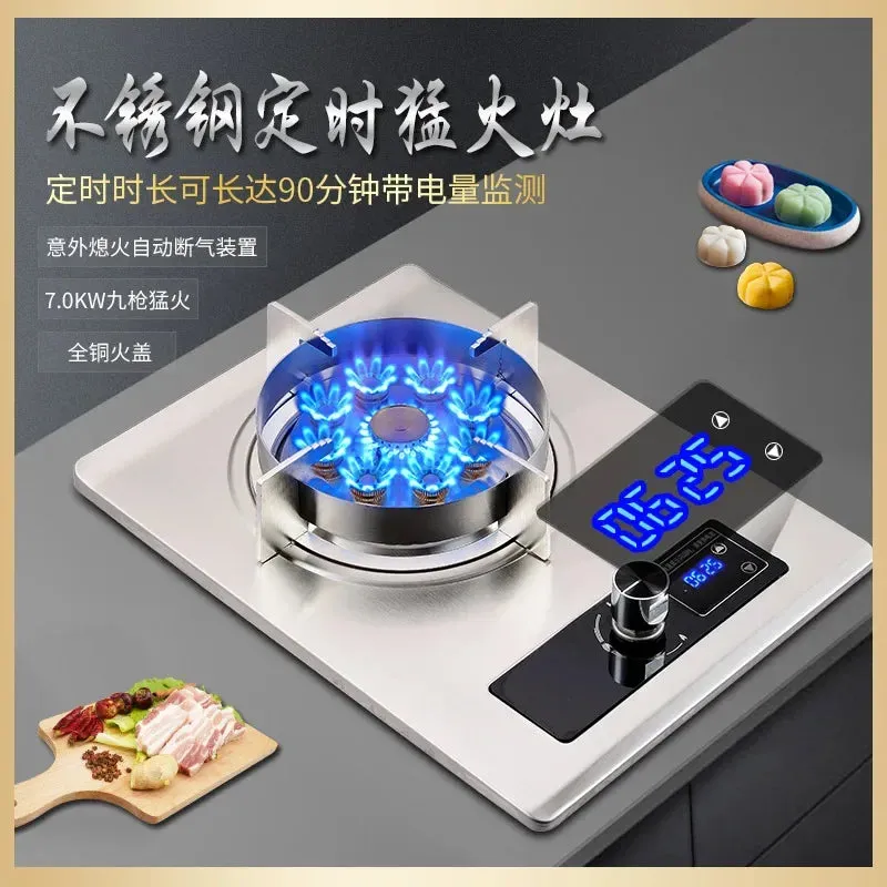Tokyo Mart Portable Gas Stove