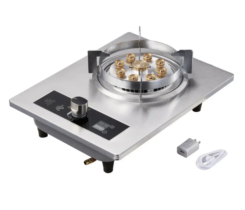 Tokyo Mart Portable Gas Stove