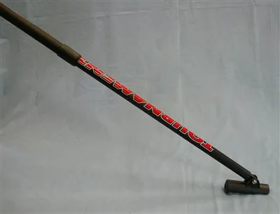 Tournament Delivery Stick