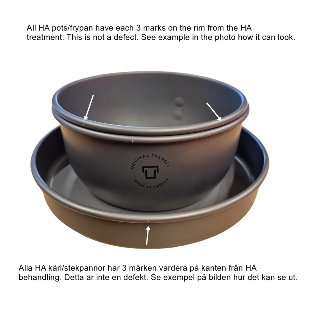 Trangia portable lightweight stove set 1.75L compact cookware camping outdoor