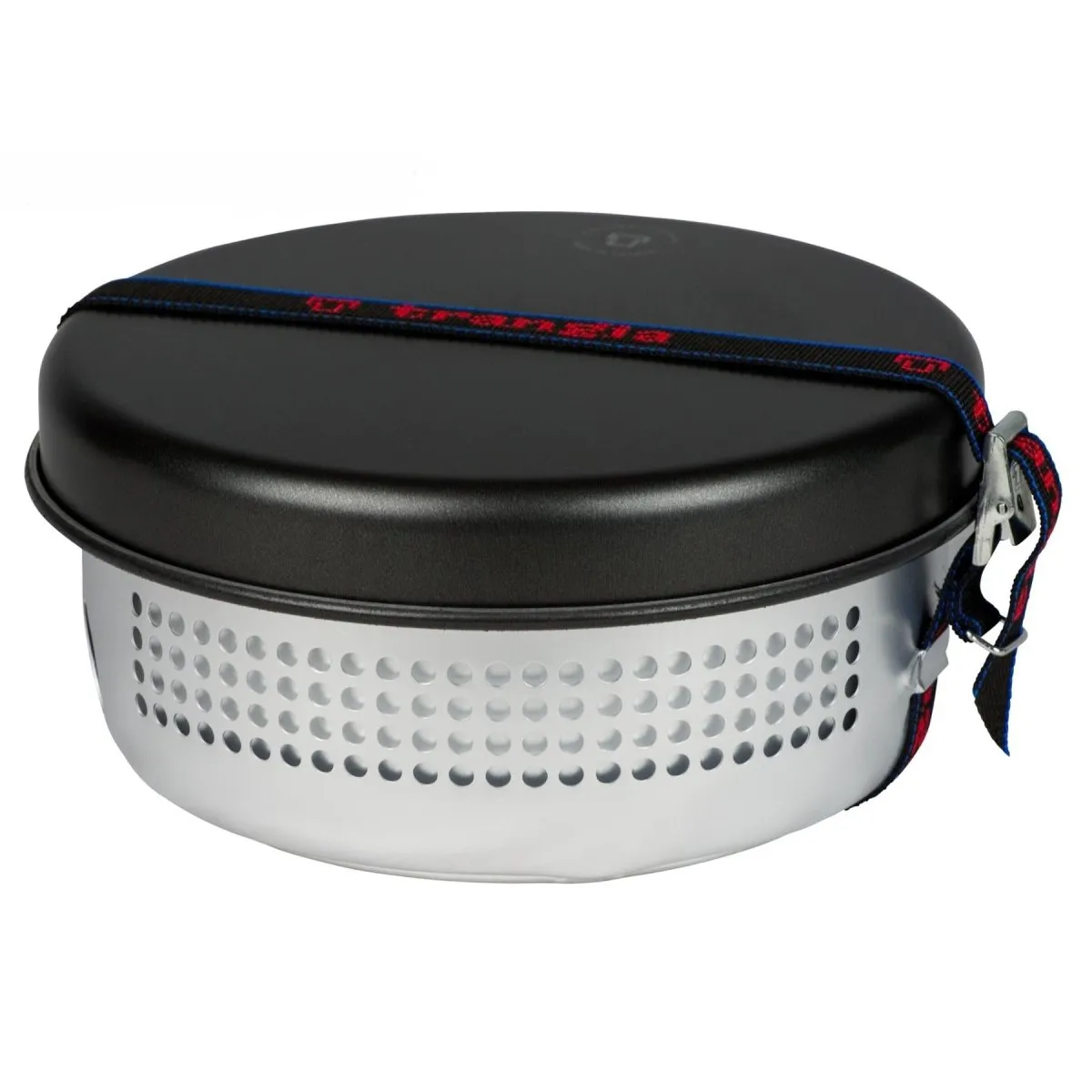 Trangia portable lightweight stove set 1.75L compact cookware camping outdoor
