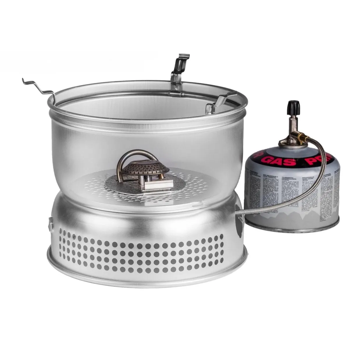 Trangia portable lightweight stove set 1.75L compact cookware camping outdoor