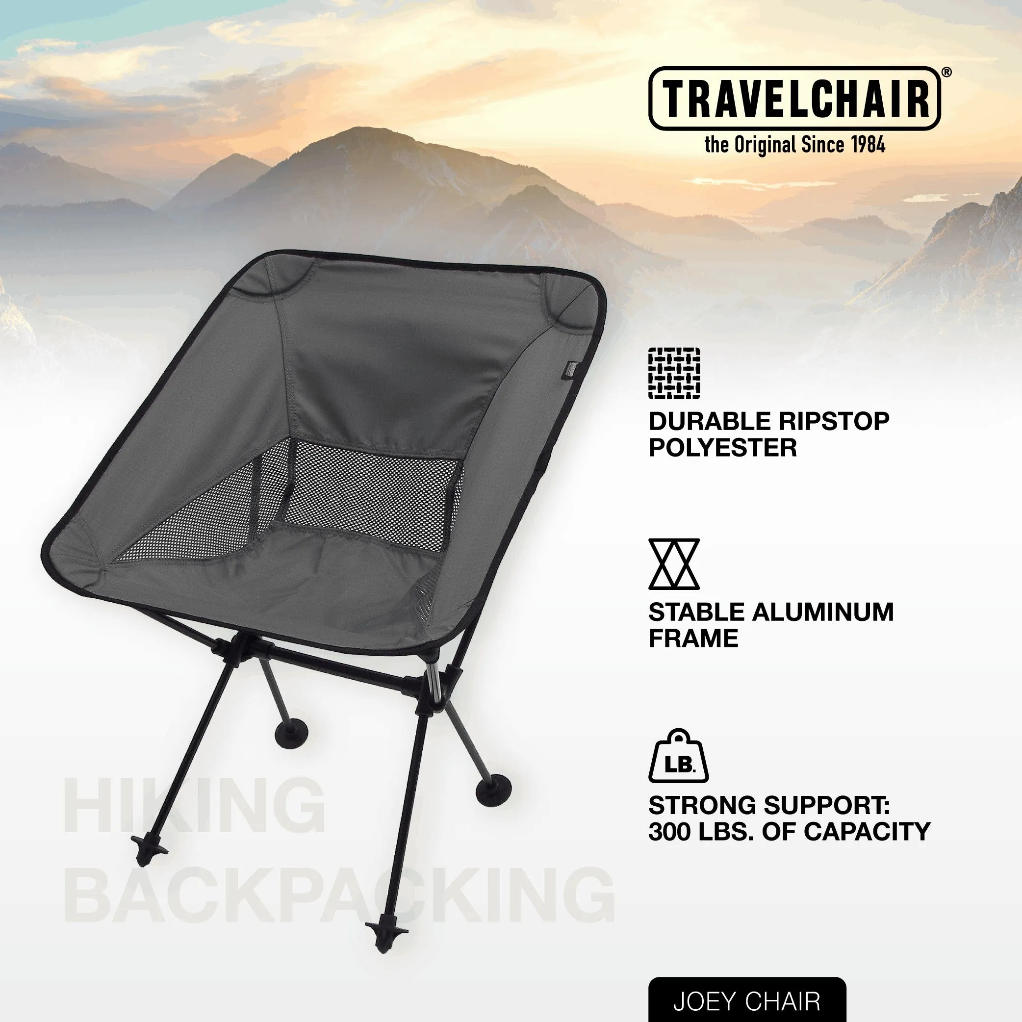 TravelChair Joey Chair