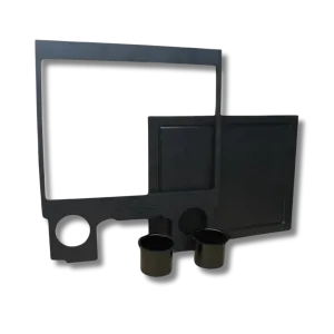 Trek Deck For Legacy(Gen 1) Drawer System