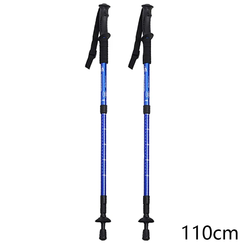 Trekking Hiking Poles for Adventurers
