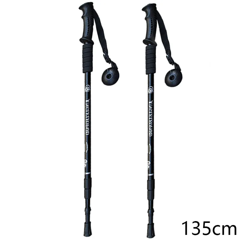 Trekking Hiking Poles for Adventurers