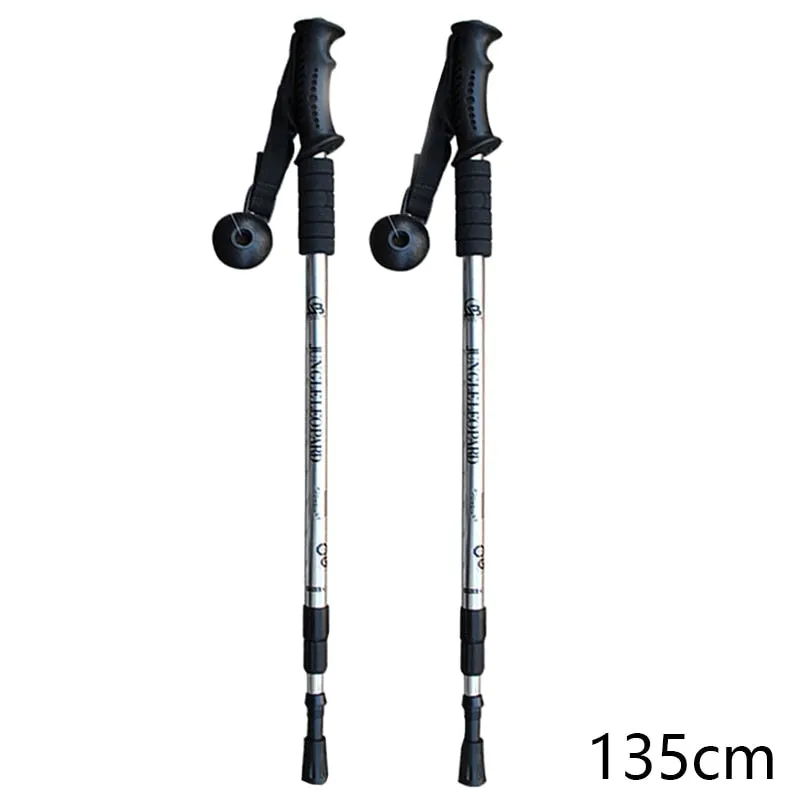 Trekking Hiking Poles for Adventurers