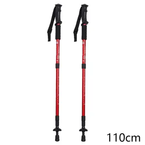 Trekking Hiking Poles for Adventurers