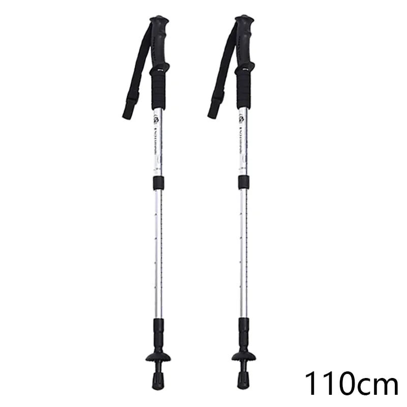 Trekking Hiking Poles for Adventurers