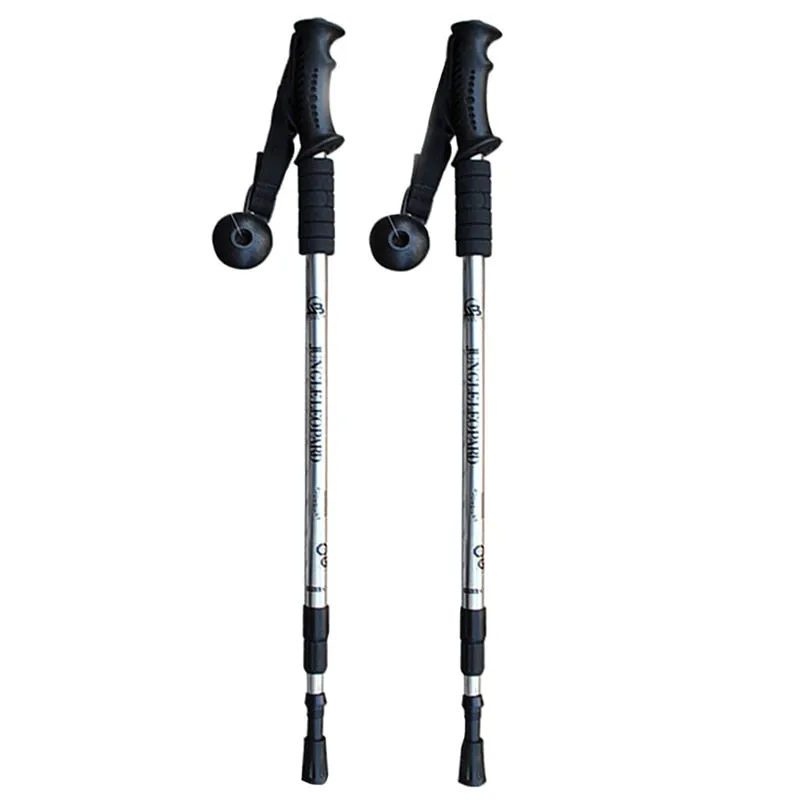 Trekking Hiking Poles for Adventurers