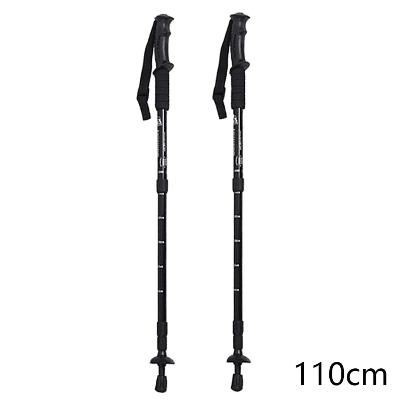 Trekking Hiking Poles for Adventurers