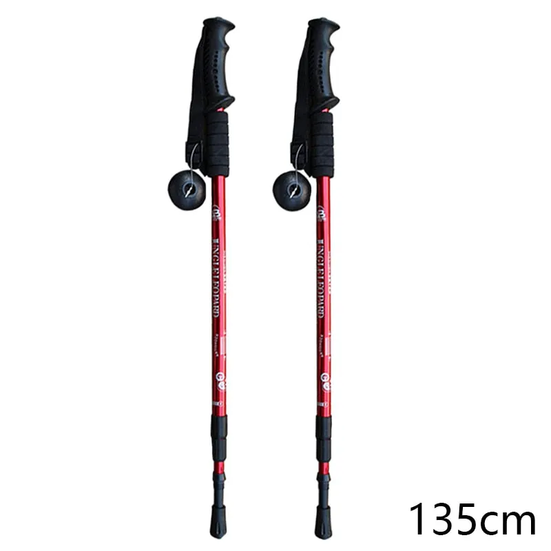 Trekking Hiking Poles for Adventurers
