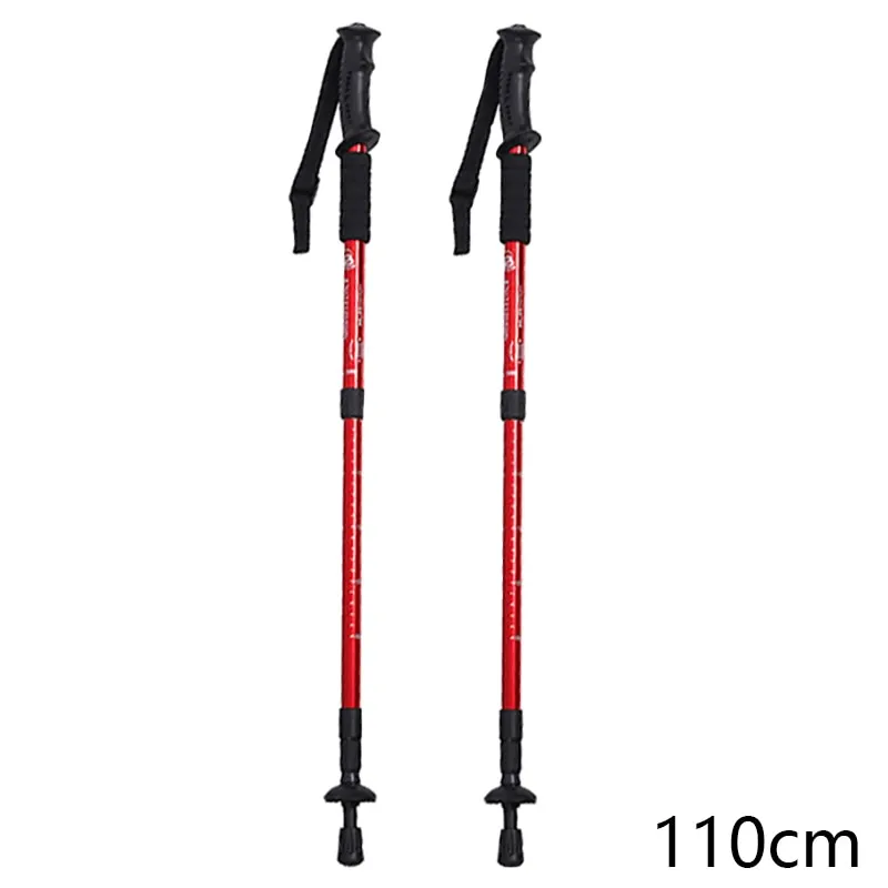 Trekking Hiking Poles for Adventurers
