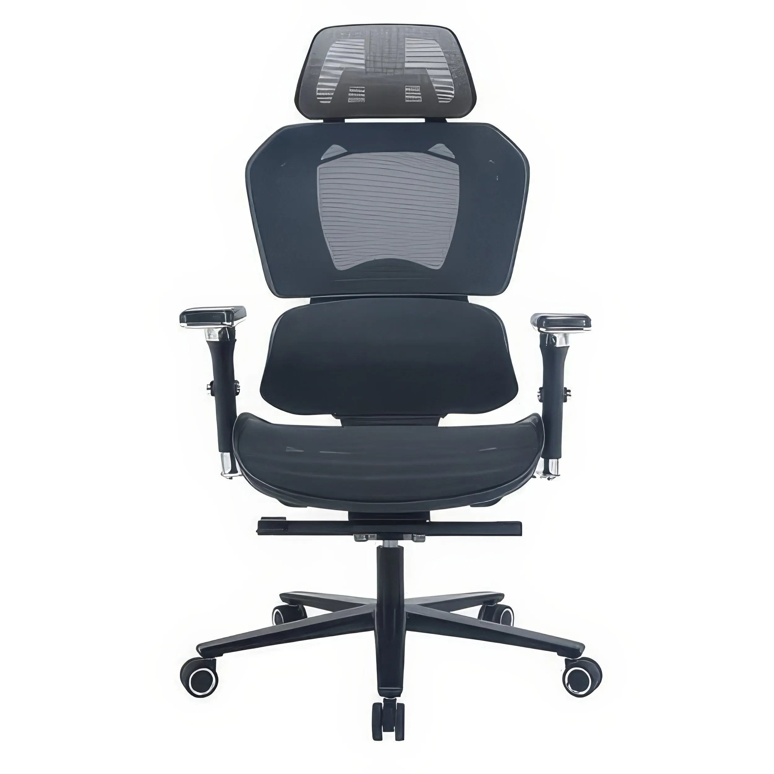 Tygerclaw Duoflex Ergonomic High Back Gaming Office Chair - Red|Fauteuil de jeu et de bureau ergonomique Duoflex de TygerClaw à dossier haut - rouge