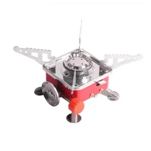 Ultralight Outdoor Gas Stove